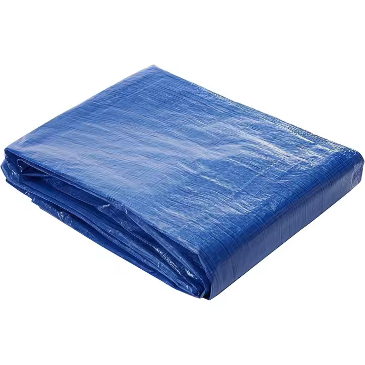 C.A - Toldo Reforzado Lona Impermeable de Exterior - Protección Duradera contra la Intemperie - 1