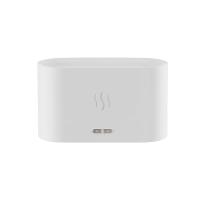 Difusor de Aroma Flaming con Llamas Visuales Blanco - details 2