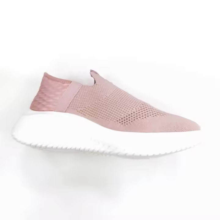 Munich Zapatillas Deportivas Rosa Mujer - 1