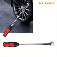Llave De Neumáticos Multifuncional De Acero Especial Para Motocicleta Herramienta De Levantamiento Y Escarabajo De Neumáticos - details 1