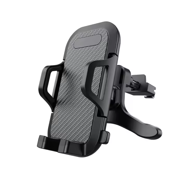 Soporte Universal Para Teléfono Móvil 360° Para Parabrisas De Coche Soporte De Mesa De Coche Adhesivo Para iPhone 17 16 15 Samsung Xiaomi - 1