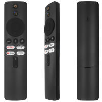 Control Remoto De Voz XMRM-M6 Para Xiaomi 2da Generación Compatible Con TV Box S (2da Generación) Reproductor De Medios En Streaming 4K Ultra HD - details 5