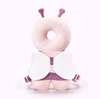 Baby Head Protection Pillow Anti-Slip Learning to Walk Recommended for Babies - details 2