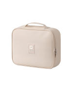 Bolsa Reutilizable De Cosméticos 1Pcs Maletín De Maquillaje Bolsa De Cuidado De La Piel Cubos De Empaque Essentials Para Viajes Cruceros Dormitorios - details 13