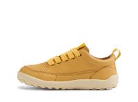 Bobux I-Walk Evo Oak Buff - Zapatos infantiles de piel con cordones - details 2
