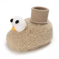 Calcetines Y Zapatos De Bebé De Algodón Cómodo Y Suave Para Primeros Pasos Dibujos Animados Infantiles Calientes Y Confortables Para Niños Y Niñas Recién Nacidos - details 32