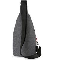 Bolso De Pecho Para Hombres Y Mujeres Deportivo Al Aire Libre Running Brillante En La Oscuridad Casual Bolso De Cruzado - details 3