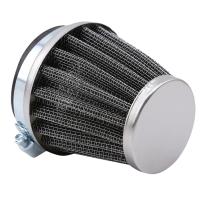 Filtro De Aire Para Motocicleta Universal Cabeza Enchilada Accesorios De Aire Para Motocicleta Compatible Con Carburador Tamaños Variados 35mm 44mm 50mm 54mm 60mm - details 4