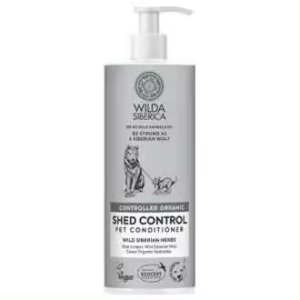 Acondicionador Caida De Pelo Para Mascotas 6Udx400 - 1