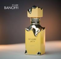 Perfume Árabe Eclaire Banoffi Lattafa 100 ml – 100% Original, Fragancia Oriental Unisex de Lujo y Elegancia - details 5
