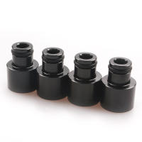 4pcs Adaptadores De Corbata Para Inyectores De Combustible De Carreras Para Honda Civic Y Acura RDX a Engines B16 B18 D16Z D16Y FP-1047 - details 4