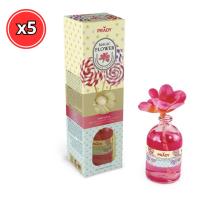 Prady Ambientador Flor Aromas Variados - 100 Ml - Pack de 2 o 5 Unidades - Perfumar y Decorar Ambientes - details 19