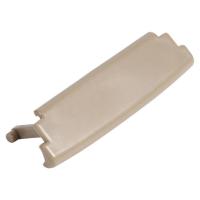 Tapa De Cierre De Consola Central Para Audi A3 8P 2003-2012 Pieza De Plástico Para Reposabrazos A3 Latch Clip Cover - details 5