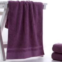 Toalla De Baño De Algodón Suave Y Absorbente Para Adultos Toalla De Lavado Rápido Para Rostro Mano Y Ducha Toalla De Baño De Color Sólido - details 10