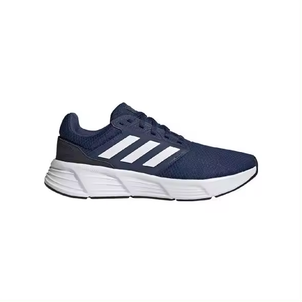 ADIDAS GALAXY 6 M MARINO/BLANCO - 1