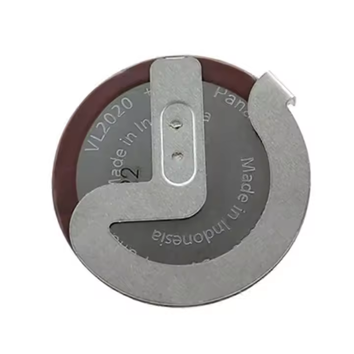 3V Rechargeable Battery 90 VL2020/HFN Replacement Battery for Mini R52 R53 E38 E39 E46 Keyless Entry Remote Control - 1