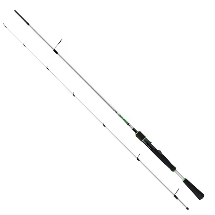 Molix Caña De Spinning Skirmjan R. Predator 2 Tramos - 1