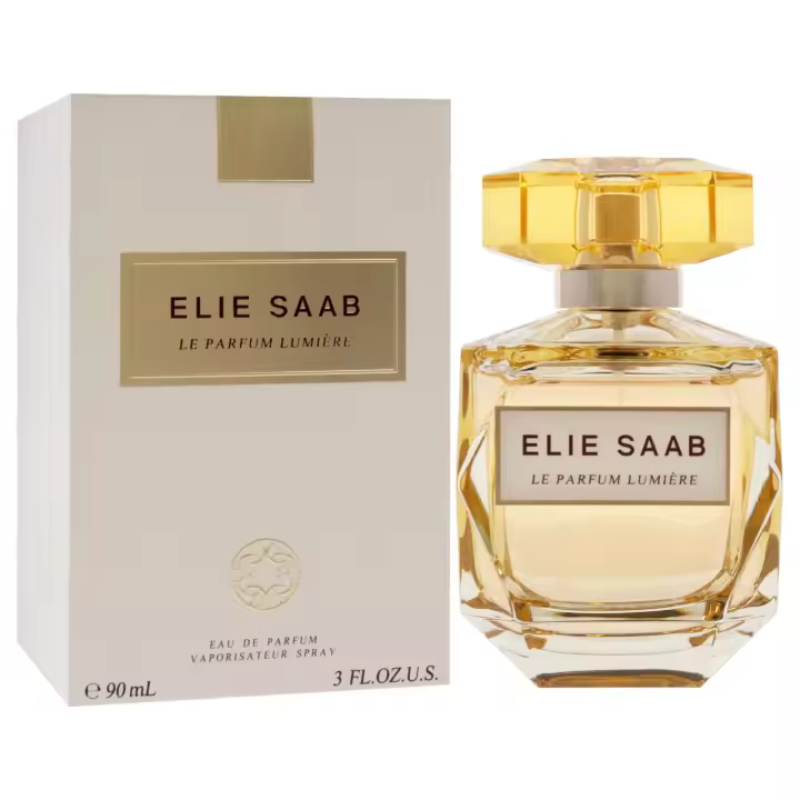 Elie Saab Le Parfum Lumière Eau de Parfum 90 ml para Mujer - 1