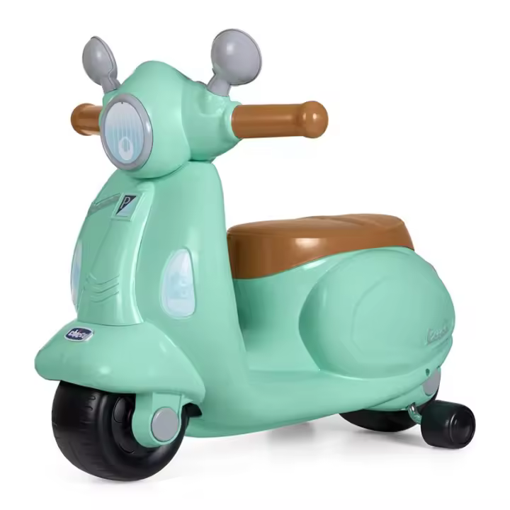 Chicco Correpasillos Mi Primera Vespa Primavera - 1