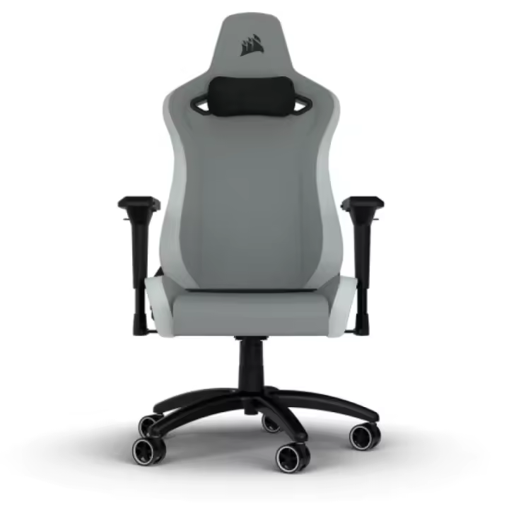 Corsair Tc200 Asiento Acolchado Respaldo Acolchado - 1
