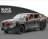 Modelo De Coche De Aleación BMA XM 1:32 Con Sonido Y Luz Juguete Decorativo Para Vehículos Regalo Para Niños Edad Recomendada 4-14 Años - details 4