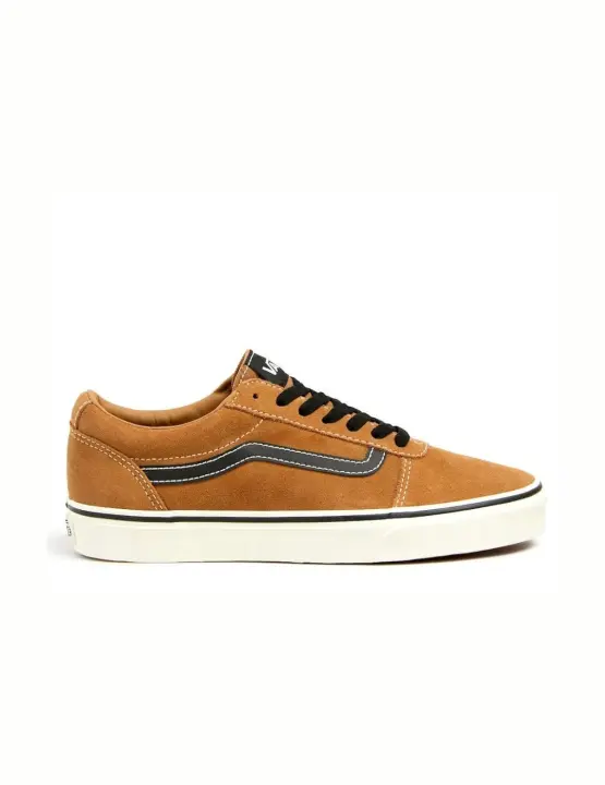Zapatilla Vans MN Ward Outdoor Marrón - 1