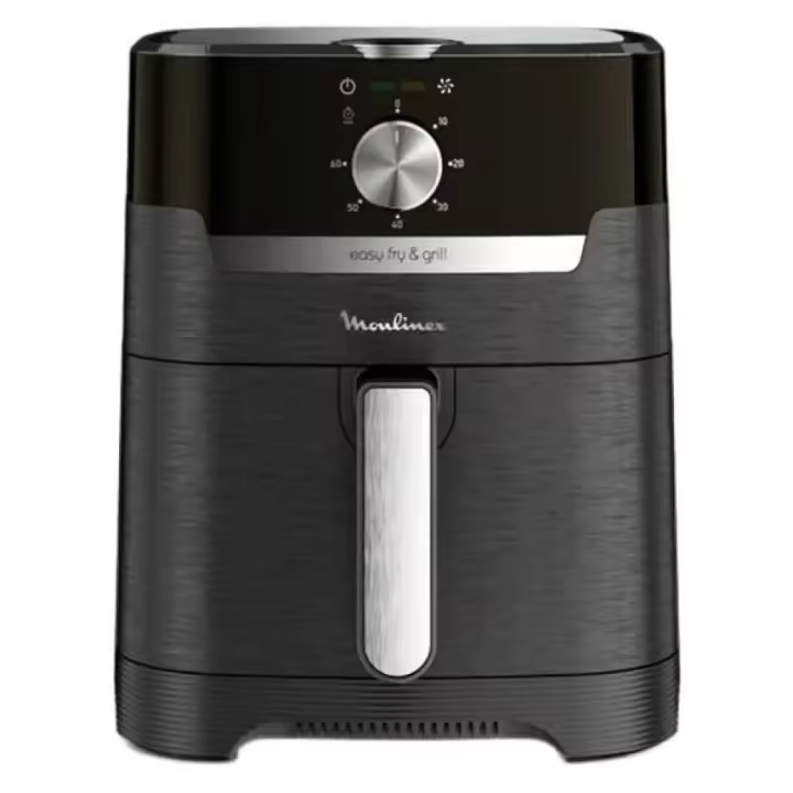 Moulinex Freidora De Aire Ez501810 Easy Fry And Grill 1400w - 1