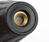 Boquilla Turbo giratoria 1,8 GPM 3000 PSI 035 para Lavadora a presión, Conexión rápida de 1/4 ", Boquilla de Lavadora a presión, accesorio para Lavadora a presión - details 1