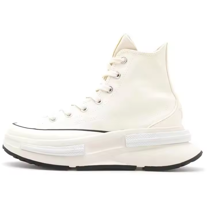 Calzado Sportswear marca Converse modelo A00868C para unisex en color beig - 1