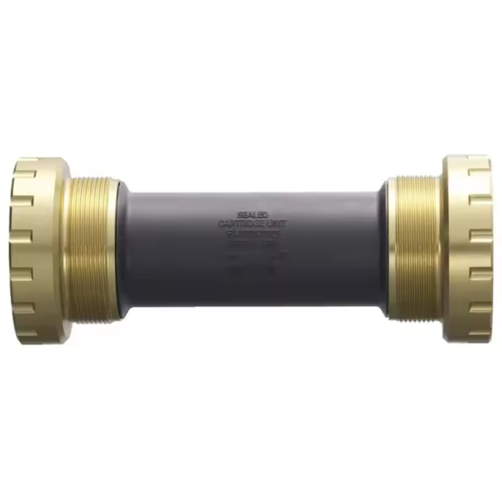 Shimano Cazoletas Del Pedalier Saint Hollowtech Ii - 1