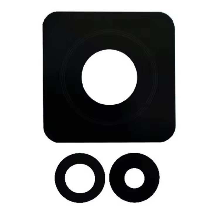 Cristal de camara trasera compatible para Xiaomi 12T Pro Mi lente repuesto (IMATICA LOS PALACIOS) - 1