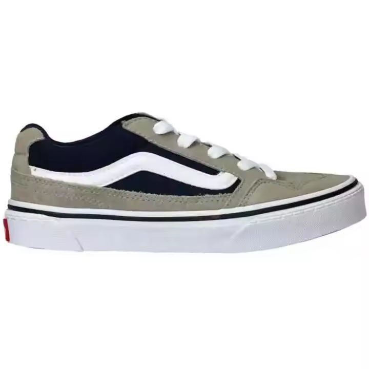 Zapatillas Vans Caldrone - 1