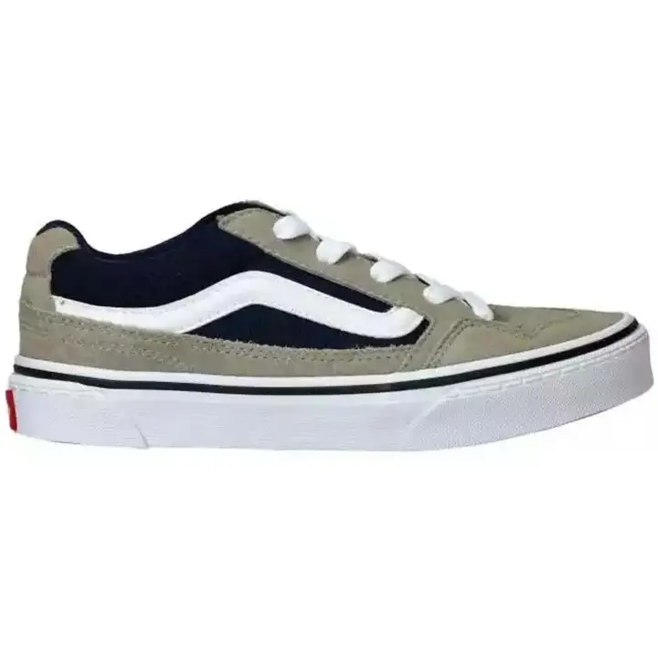Zapatillas Vans Caldrone - 1