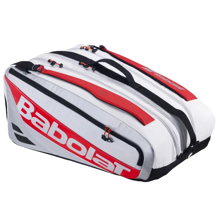 Paletero Babolat Pro Padel Edición Juan Lebron 2025 - 1