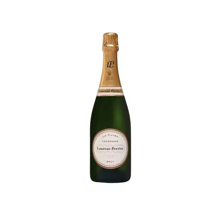 Laurent-Perrier La Cuvée Brut - 1