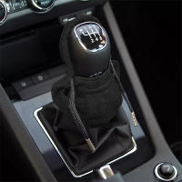 Cubierta De Cambio De Marchas Universal Para Coche Con Capucha Compatible Con Renault Clio Laguna 2 Megane 2 3 Duster Logan Captur - details 12