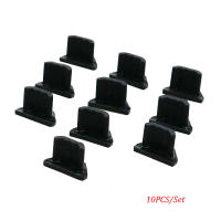 10PCS/set Tapa De Polvo De Micro USB De Silicona Protección Para Puerto De Carga Interface Micro USB Herramienta De Protección - details 4