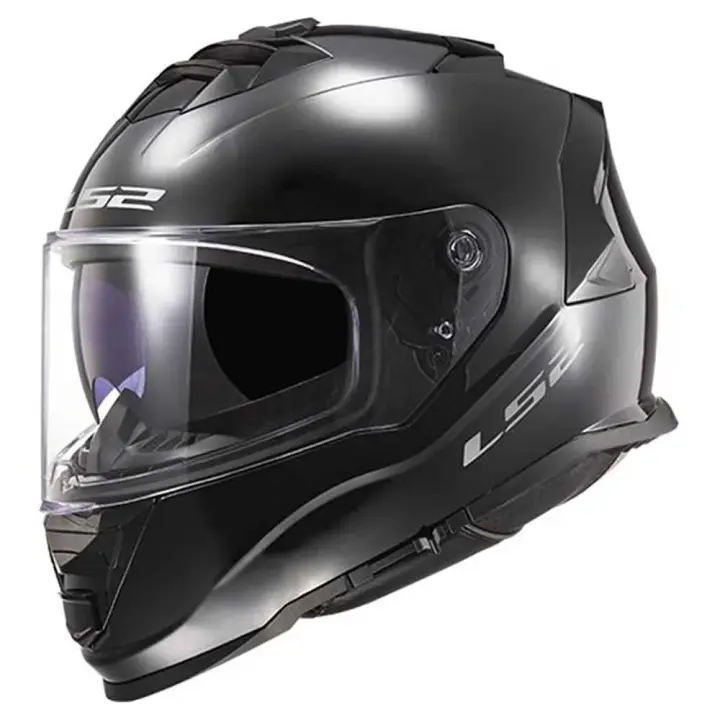 Ls2 Casco Integral Ff800 Storm Ii Solid - 1