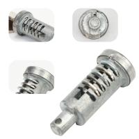 Cilindro De Bloqueo Frontal Con 2 Llaves Para Renault R4 (4L) R6 R12 R15 Y R17 (1961-1992) Pieza De Repuesto De Automóvil - details 0
