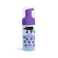 ¡Limpieza antioxidante y frescura diaria con IDC Skin Food Cleansing Mousse de Blueberry! - details 0