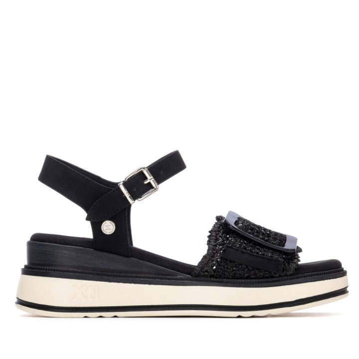 Xti - women's sandal - comfortable and versatile footwear - casual fashion - model 14524003