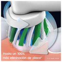 ORAL-B Cepillo Eléctrico Vitality Pro + 4 Recambios de Regalo - details 1
