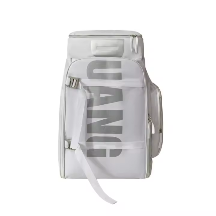 Mochila Deportiva de gran capacidad para hombre y Mujer, Bolso de viaje al Aire Libre, de alta calidad, impermeable, para acampar, Con múltiples bolsos - 1