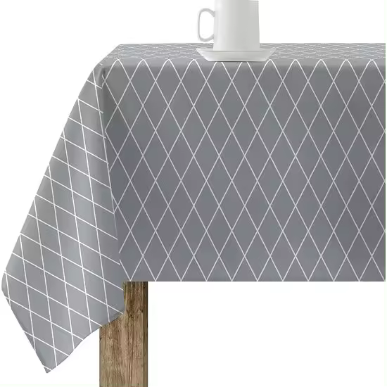 BL BELUM - Mantel cm Antimanchas 100% algodón resinado- Mantel NO Hule- Mantel Tacto algodón- Mantel Impermeable- Mantel Antimanchas Repelente líquidos - Mantel Elegante Made By BL BELUM - Mantel No traspasan Líquidos Made Spain - 1