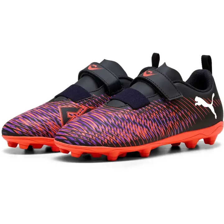 Puma Botas De Fútbol Future 8 Play V Fg/ag Rb - 1
