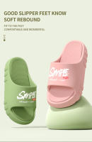 Chinelos De Hombre Verano Antideslizantes Para Interiores Y Exteriores ZYT2414 Chinelo De Plataforma Estilo Calle Para Mujer - details 4