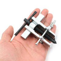 Herramienta De Extracción De Engranajes Con Dos Árboles 65mm Herramienta Manual De Acero Para Remoción De Pulleys Y Extractor De Coches Tipo Recto - details 2