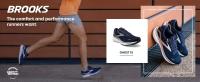 Zapatos Casuales Para Hombre BROOKS Ghost 15 Con Devolución De Energía Y Amortiguación Superior Para Cada Paso Que Da - details 2