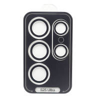 Protector de cámara para Samsung S25, S25 Plus y S25 Ultra - Apokin - details 0