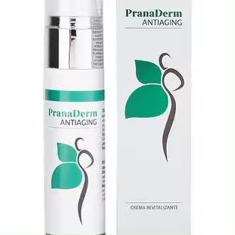 Pranaderm Antiaging Crema 50Ml. - 1